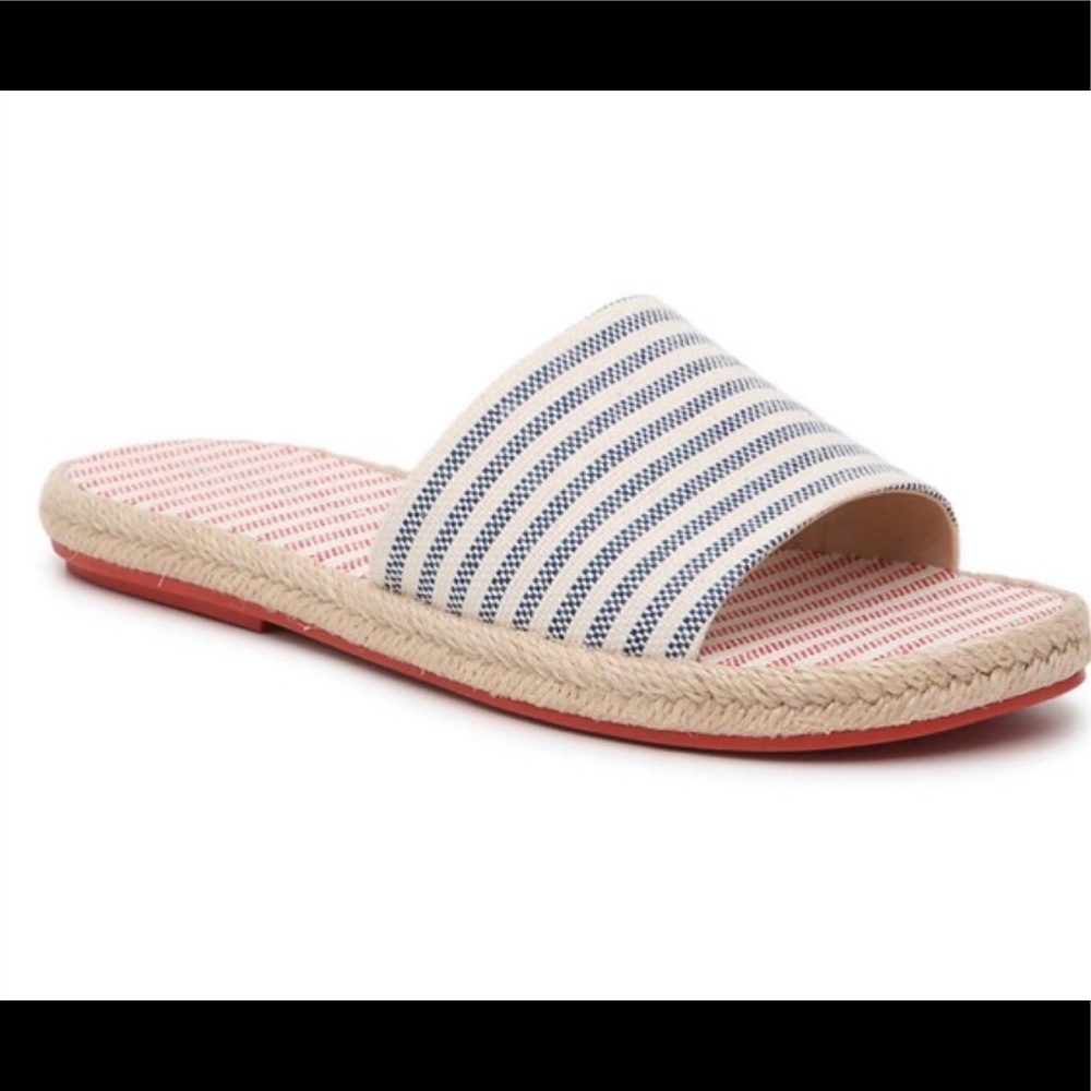 Kelley & Katie Rance Espadrille Sandal